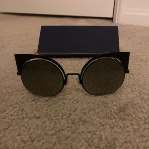 Authentic Fendi Sunglasses